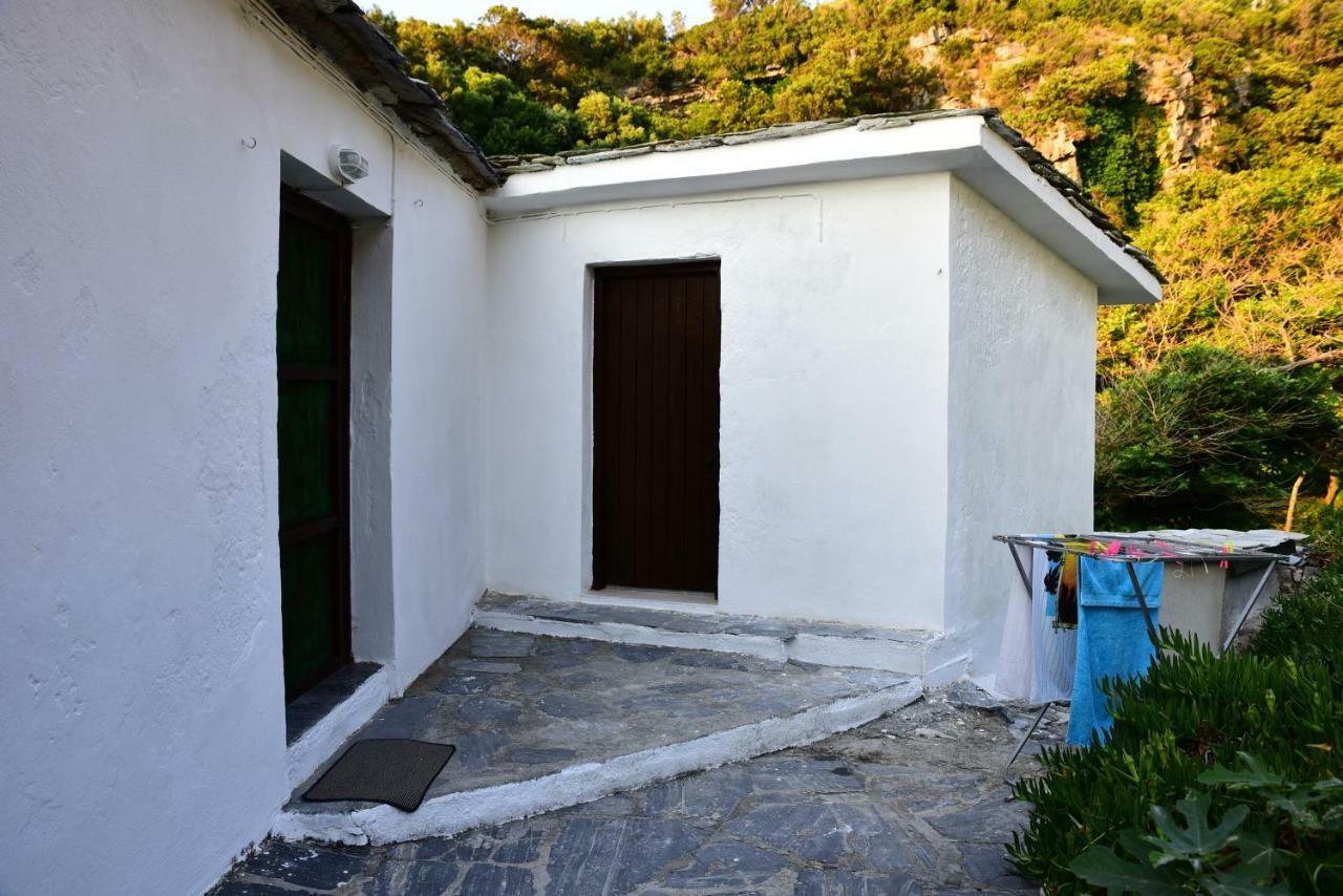 Mylopotamos Beach House Extérieur photo