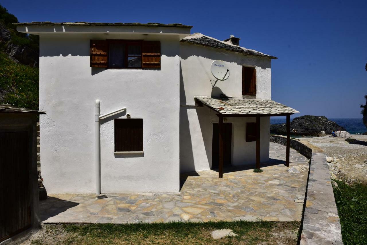 Mylopotamos Beach House Extérieur photo
